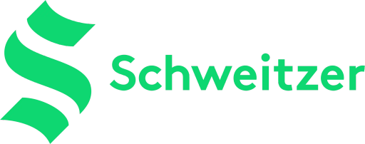 Schweitzer Mountain logo