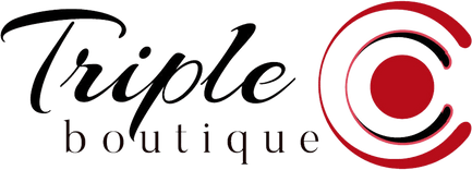 Triple-CBoutique logo