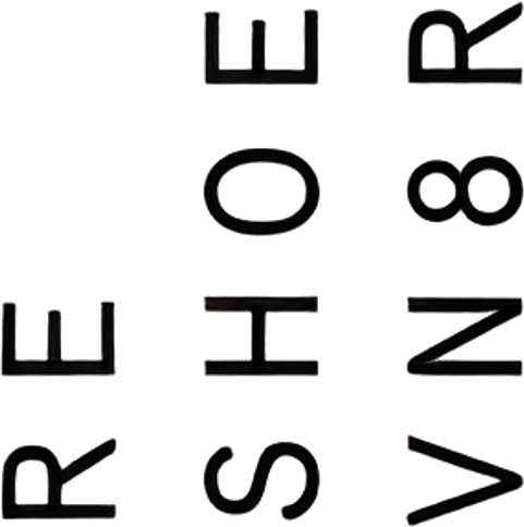Reshoevn8r logo