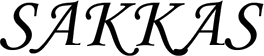 Sakkas Store logo