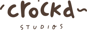 Crockd Studios logo