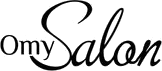OmySalon logo