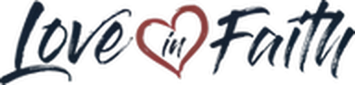 Love in Faith logo