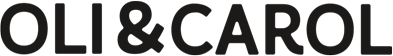 Oli&Carol US logo