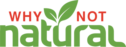WhyNotNatural logo