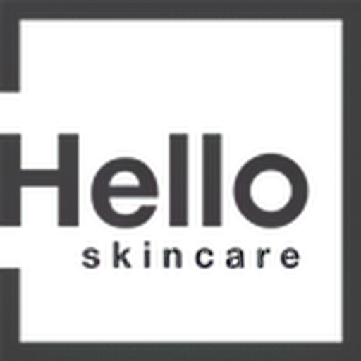 Hello Skincare logo