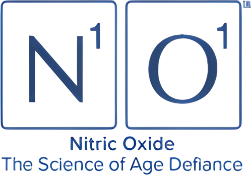 N1O1 Nitric Oxide logo