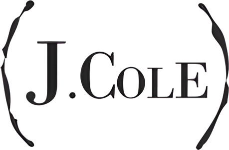 J. Cole Shoes logo