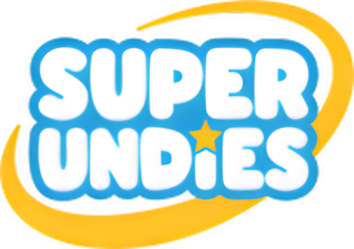 Super Undies logo