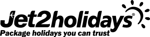 Jet2holidays logo