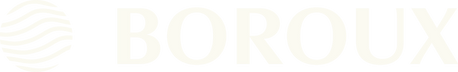 BOROUX logo