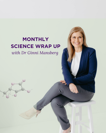 Evidence Skincare logo