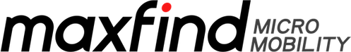 Maxfind logo