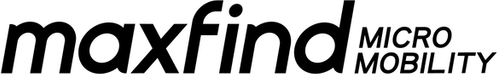 Maxfind logo