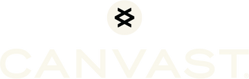 Canvast Supply Co. logo