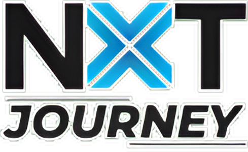 NXT Journey logo
