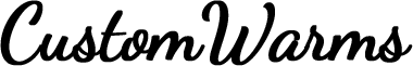 CustomWarms logo