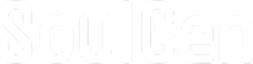 SoulGen logo