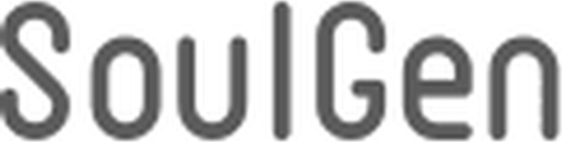 SoulGen logo