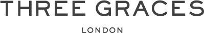Three Graces London logo