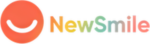 NewSmile™ USA logo