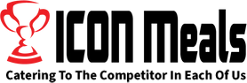 ICON Meals logo