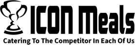 ICON Meals logo
