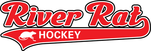 River Rat Hockey logo