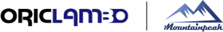 Oriclambo logo