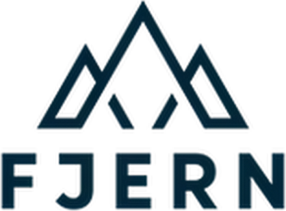 Fjern logo