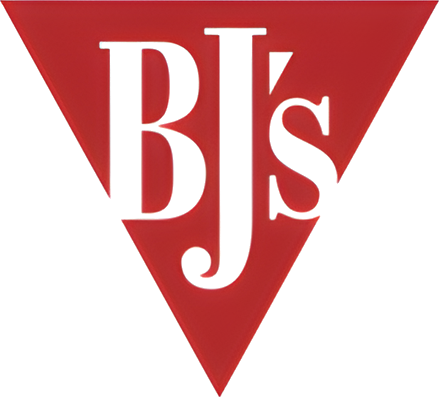 BJ's Restaurants and Brewhouse logo