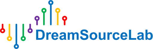 DreamSourceLab logo