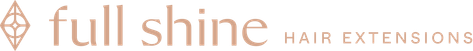 Full Shine logo