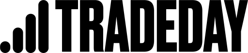 TradeDay logo