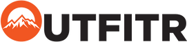 OutfitR logo
