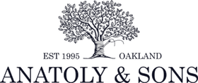 Anatoly & Sons logo