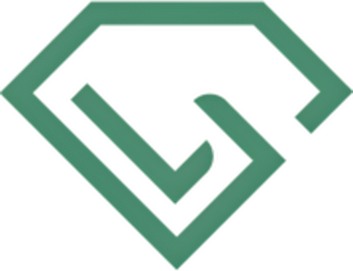 Loose Grown Diamond logo