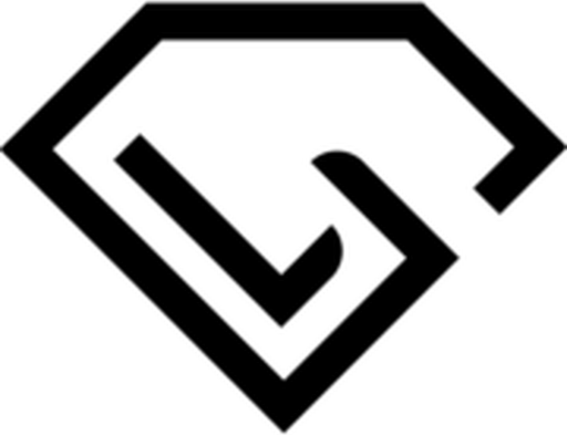 Loose Grown Diamond logo