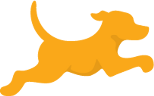 Fetch logo