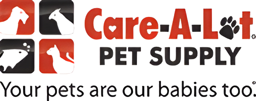 Care-A-Lot Pet Supply logo