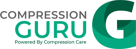 Compression Guru logo