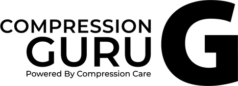 Compression Guru logo