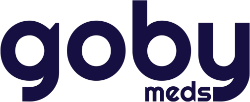 GobyMeds logo