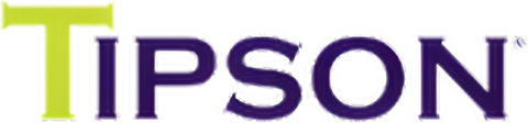 Tipson Tea logo