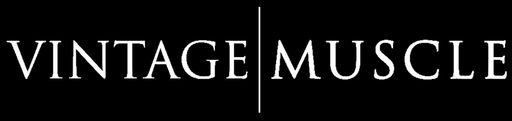 Vintage Muscle logo