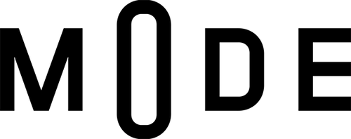 Mode logo