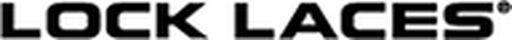 Lock Laces® logo