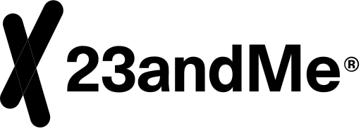 23andMe logo