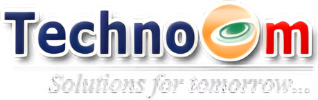 TechnocomSolutions logo