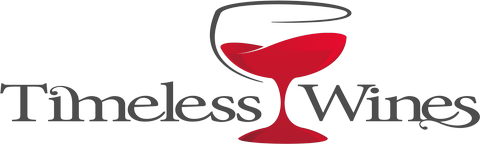 Timeless Wines logo